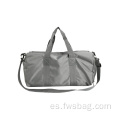 Tide Brand Travel Gym Gym Bag Portable Duffel